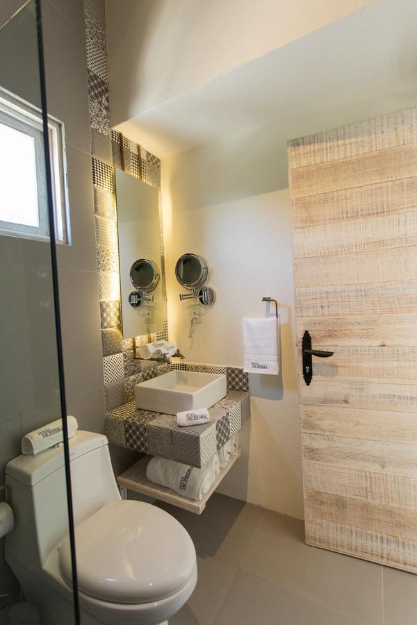 Habitación Cuádruple Dúplex