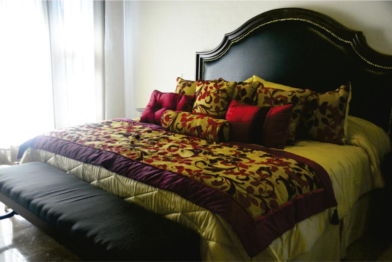 Villa de lujo de 2 dormitorios