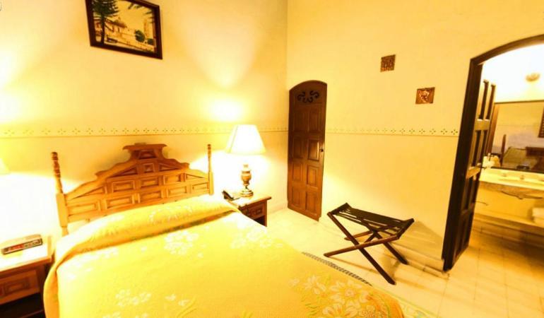 Habitación Doble