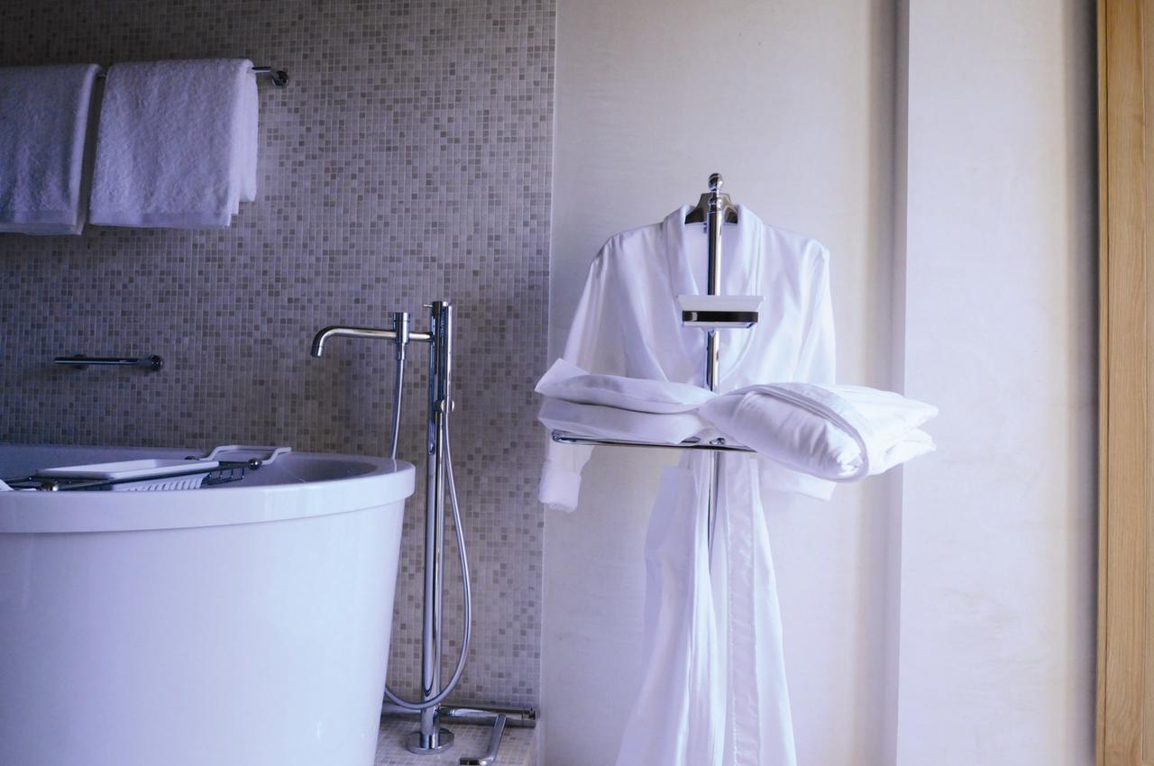 Chambre Double Classique avec Accès au Spa