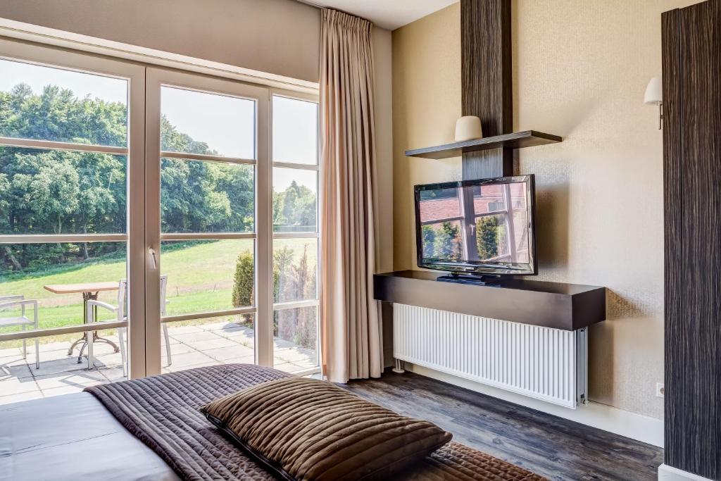 Deluxe Doppelzimmer