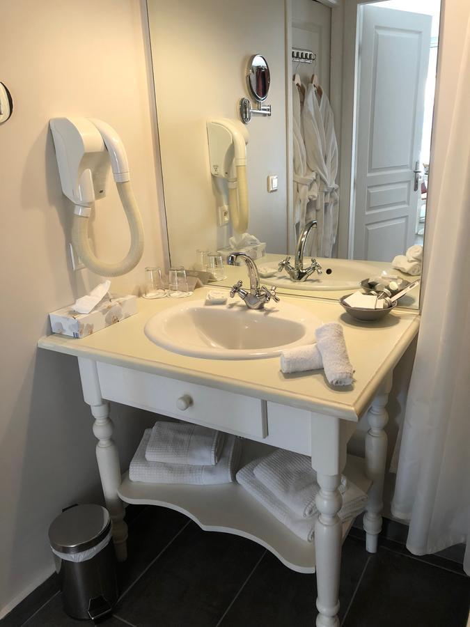 Chambre Double Classique