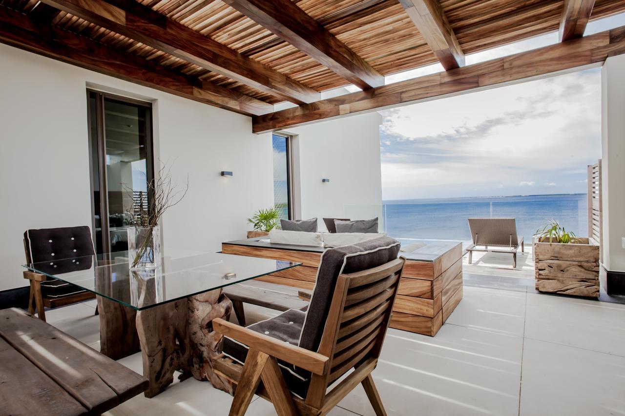 Suite Penthouse