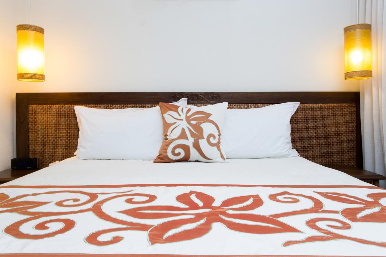 Premium Suite am Strand