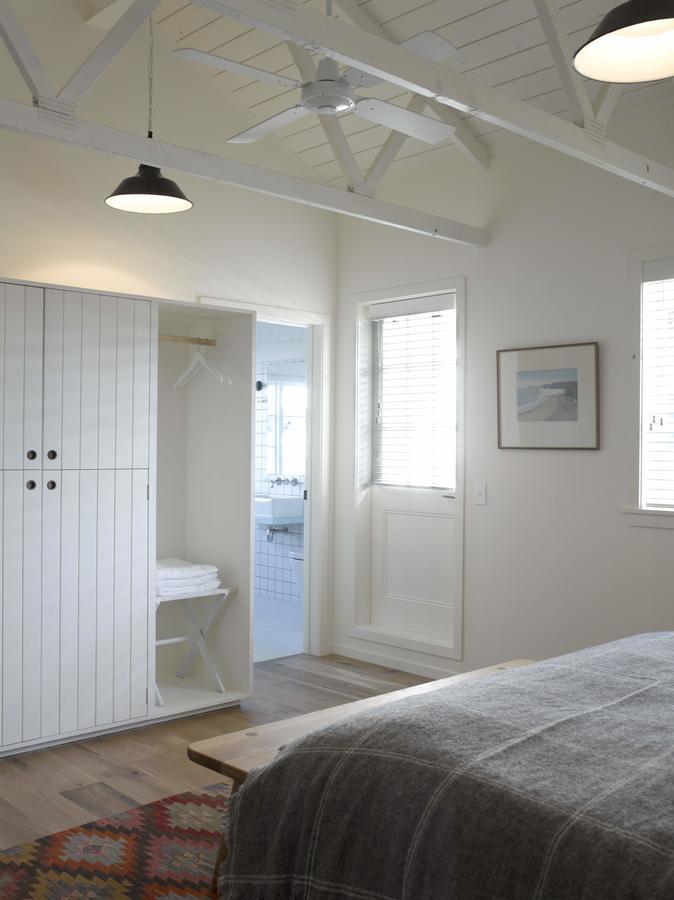 King Room Disability Access