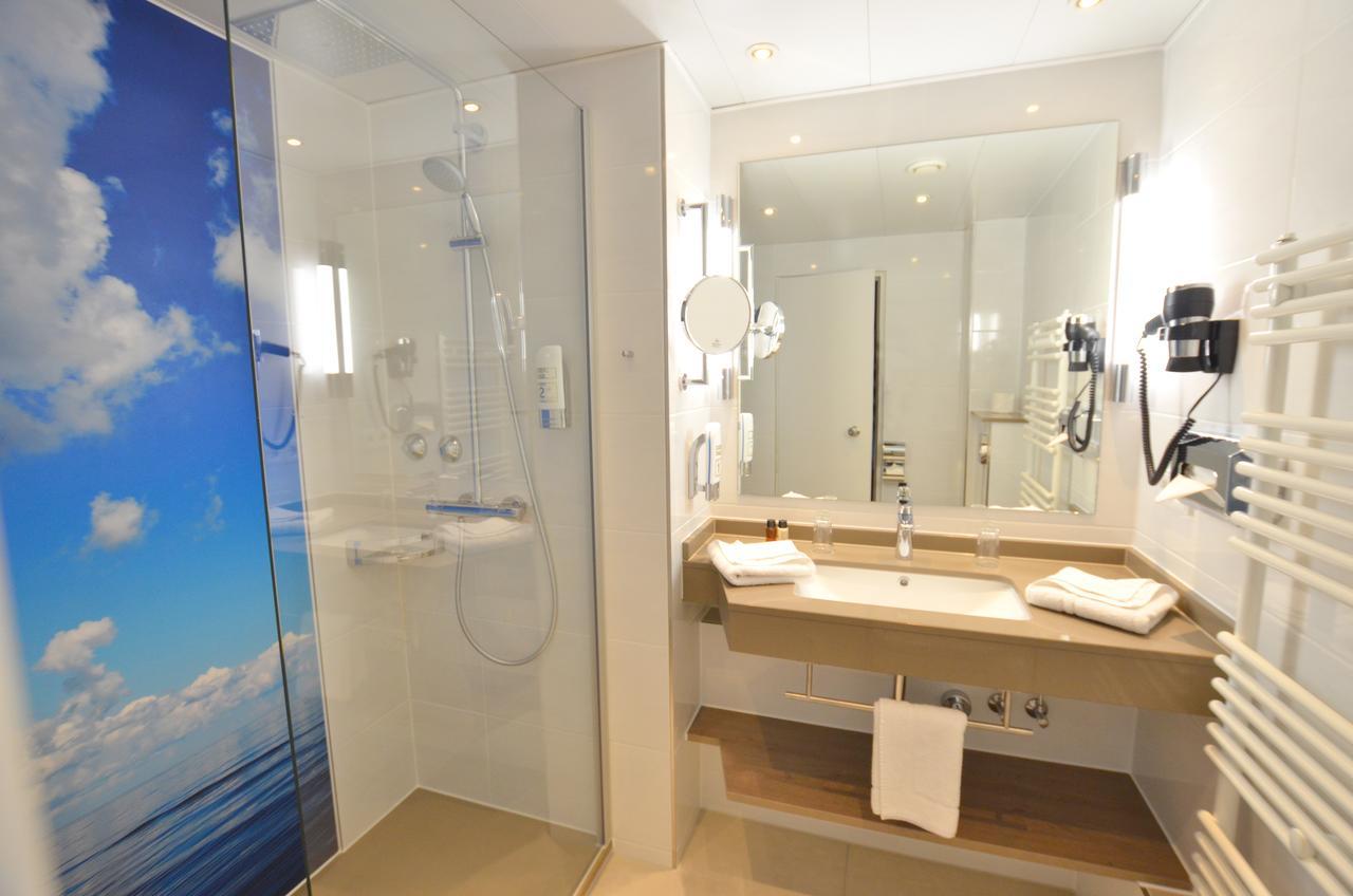 Comfort Superior Double Room with sea view