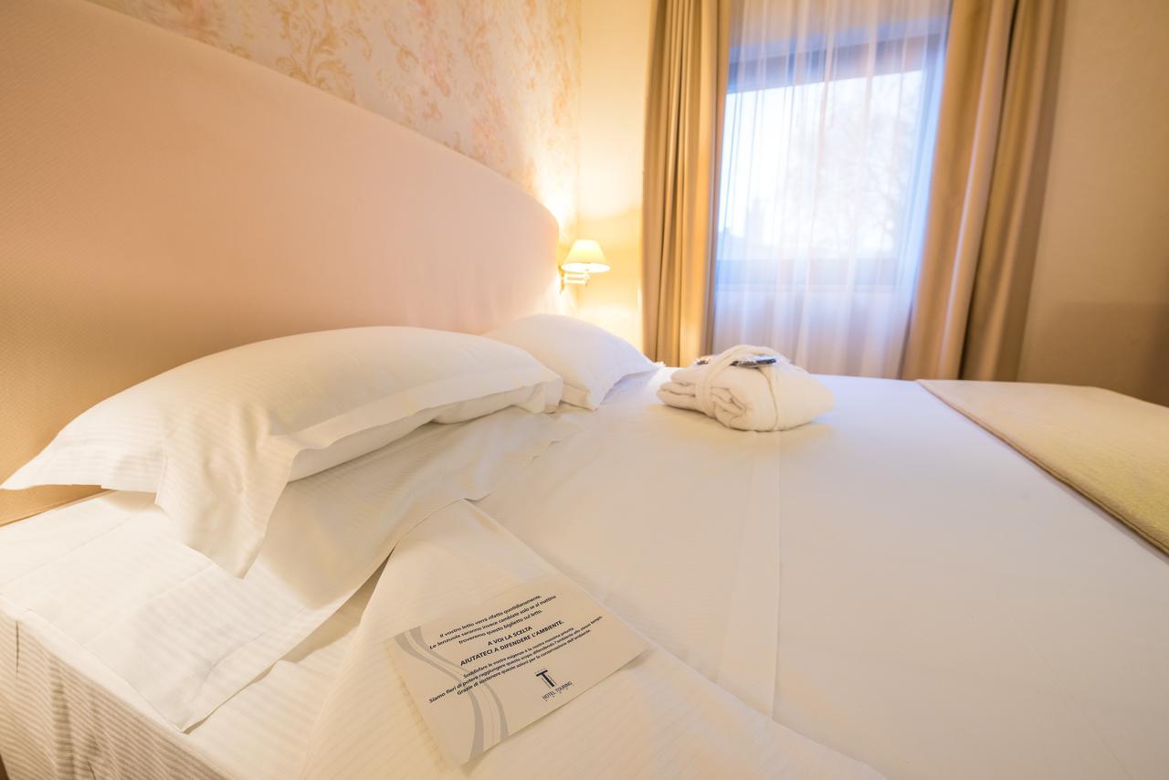 Classic Double or Twin Room