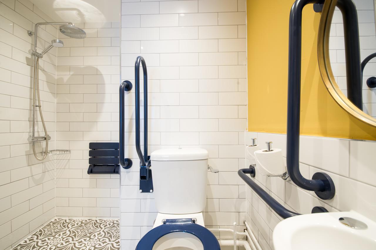 Double Room - Disability Access