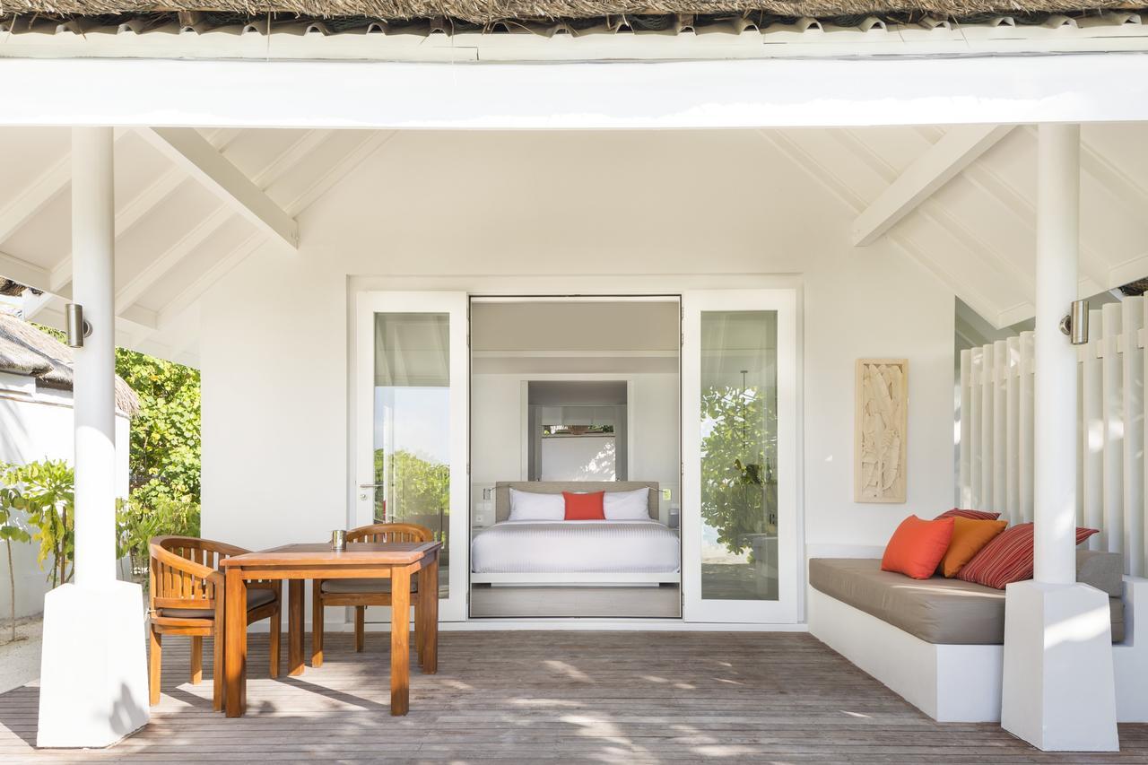 Beach Villa