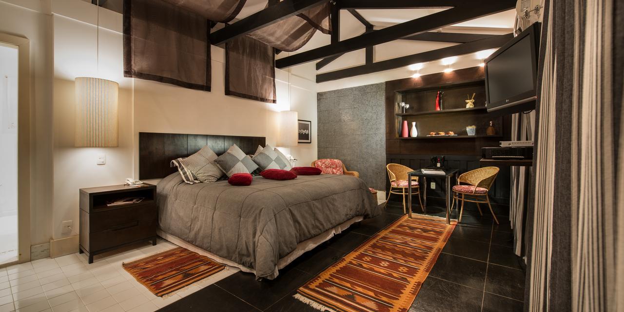 Standard  Room