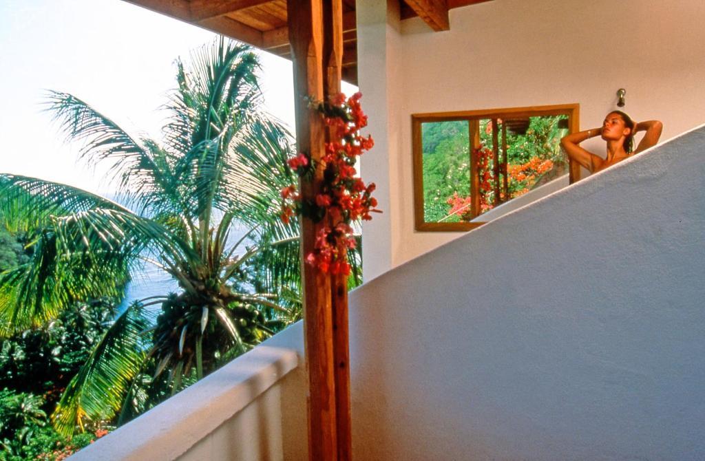 Hillside Premium Room