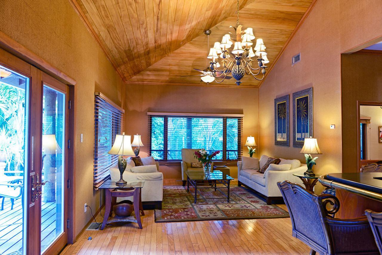 Luxury Cottage