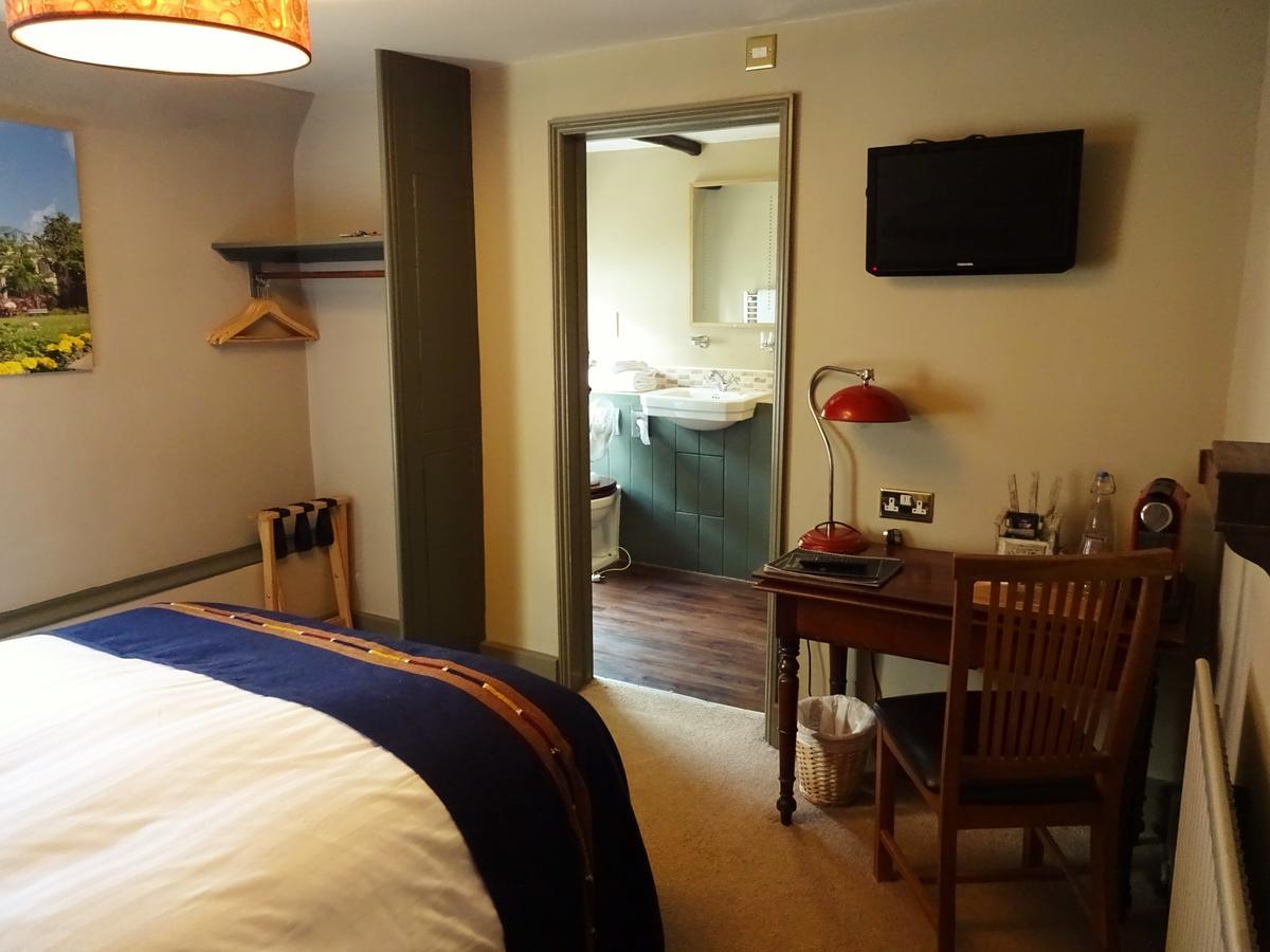 Double Room - Ensuite