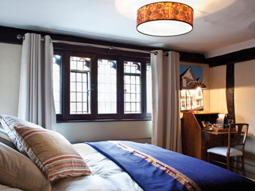 Double Room - Ensuite with Shower
