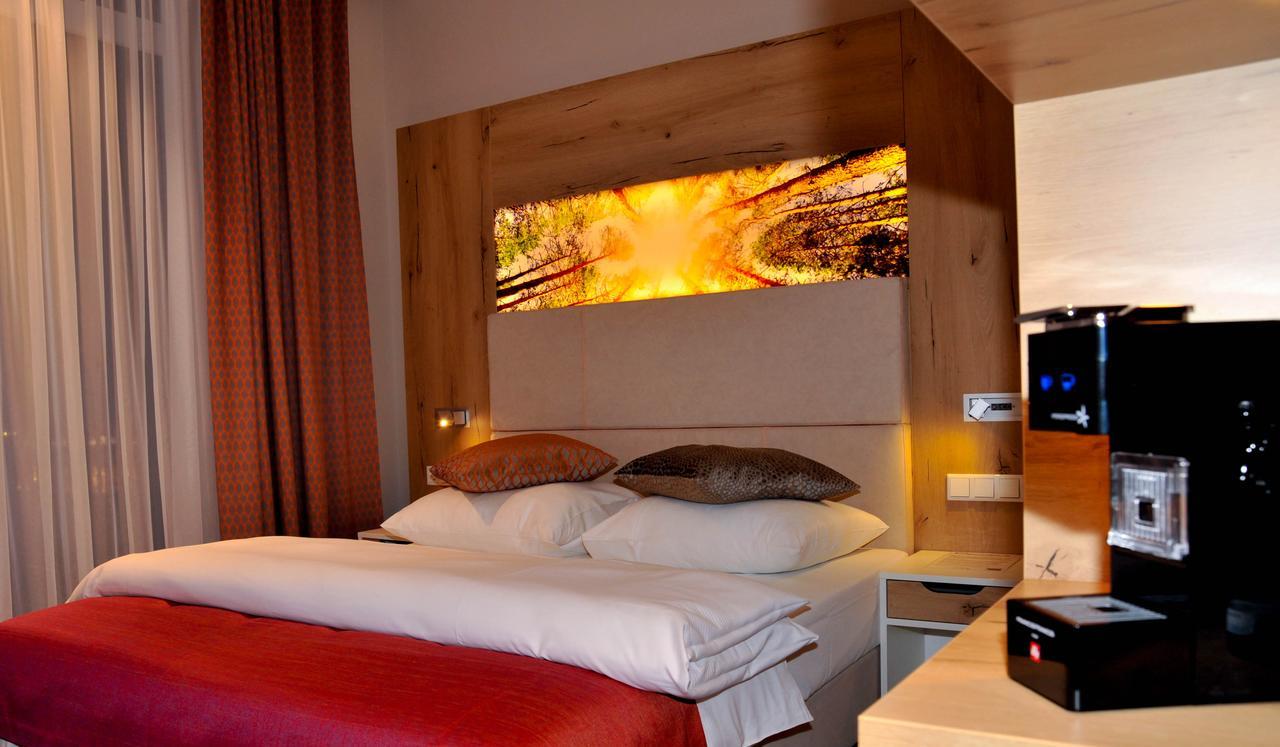 Business Doppelzimmer