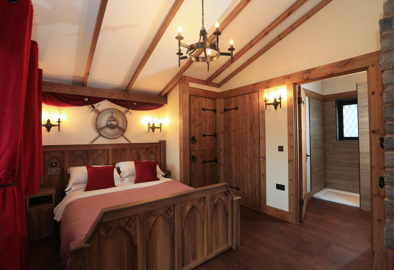 Woodland Lodge