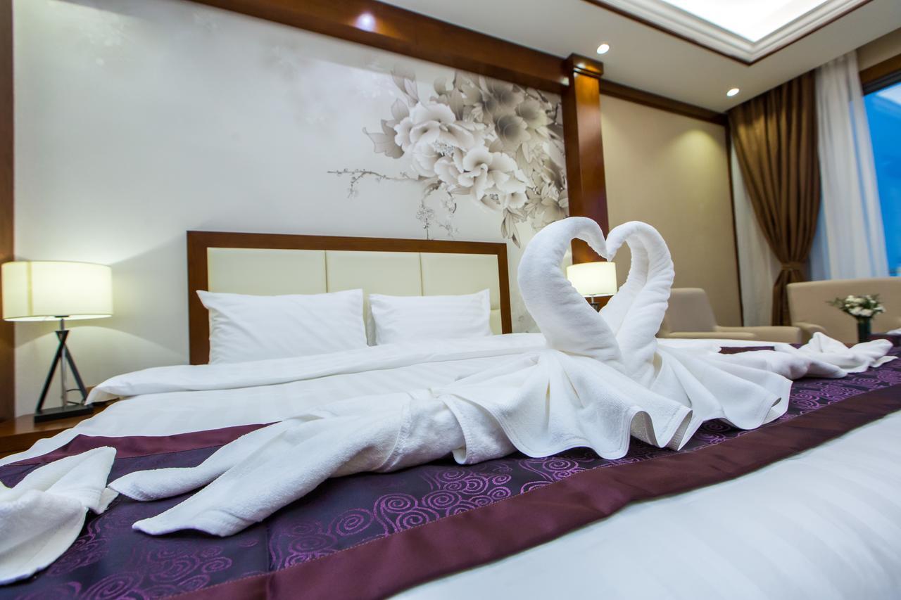 Superiors Double Room
