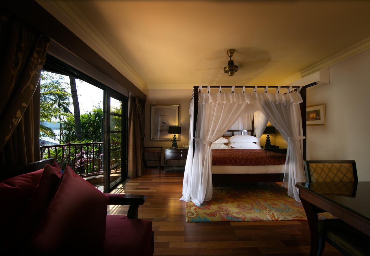 Casa Seaview Junior Suite