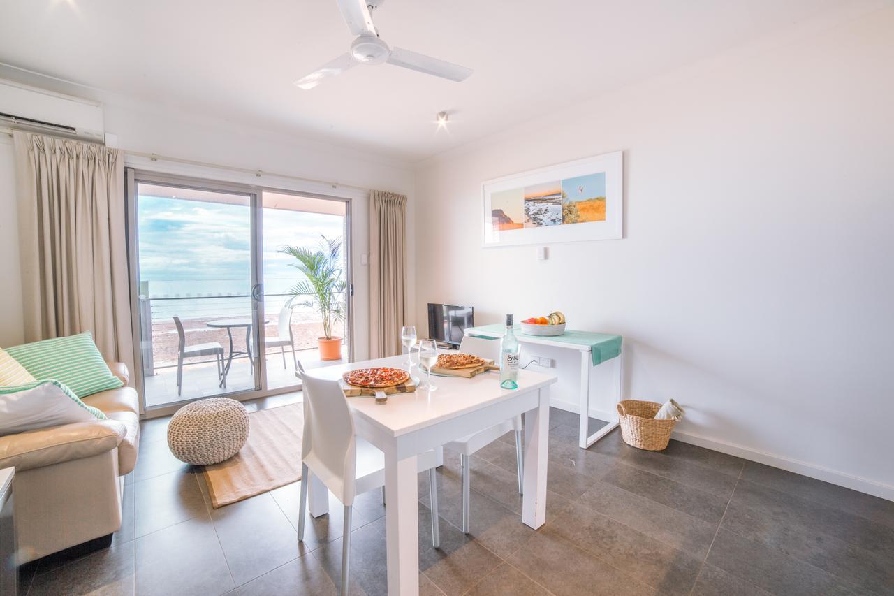 King Suite with Ocean View