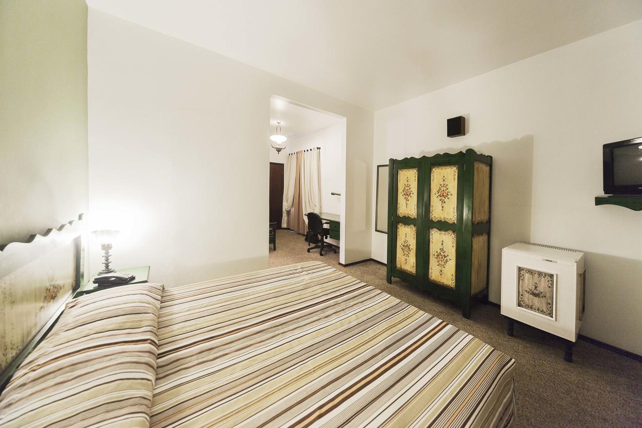 Standard Room with Double Bed