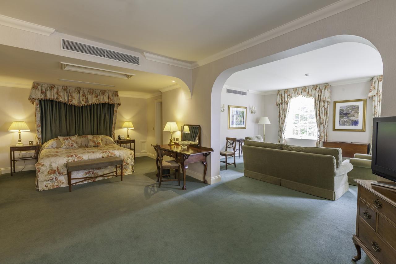 Parkland Suite