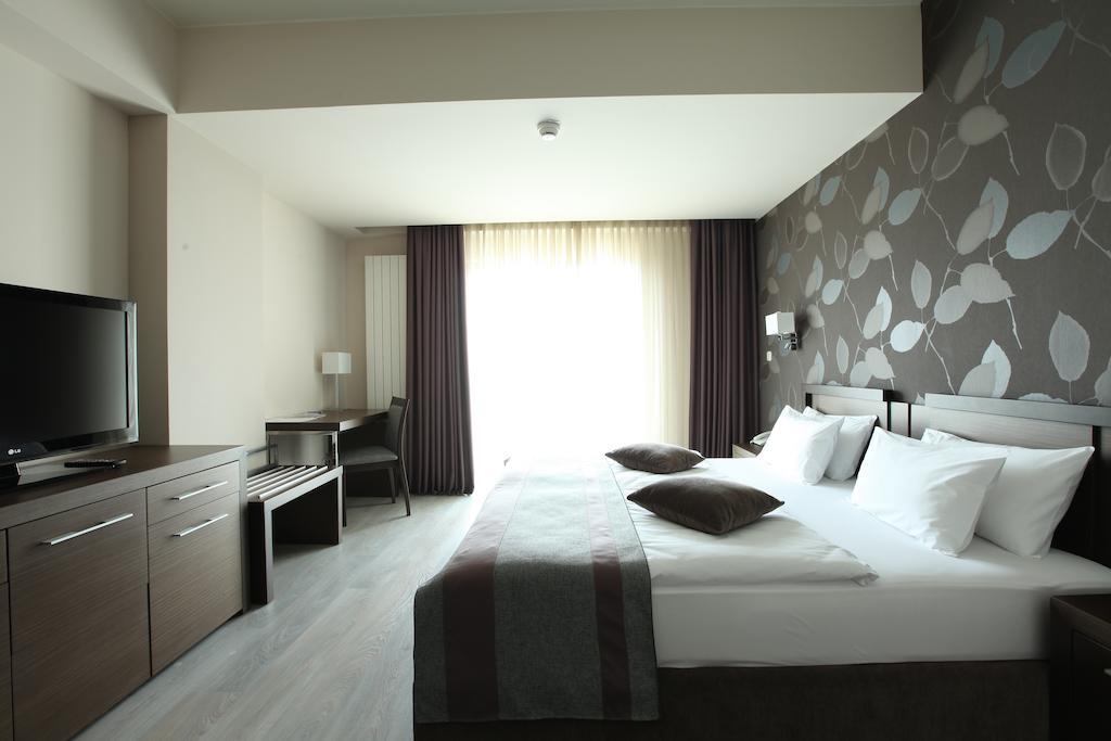 Double or Twin Room with Sofa Bed