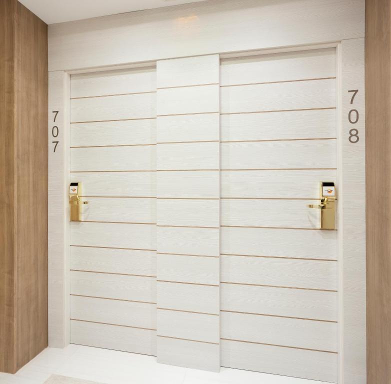 Junior Suite with Sea View