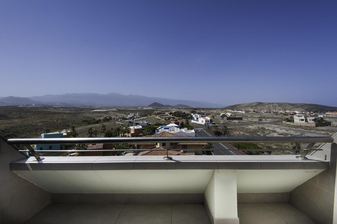 Junior suite with Mountain View (1 adult)
