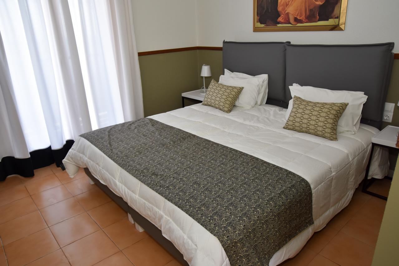 Deluxe Suite mit Kingsize-Bett