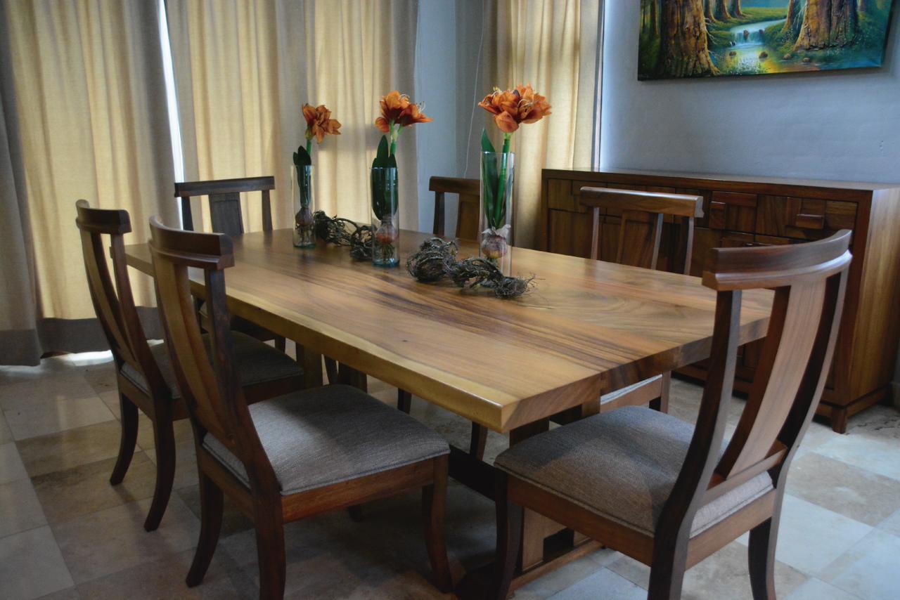 Villa Presidencial