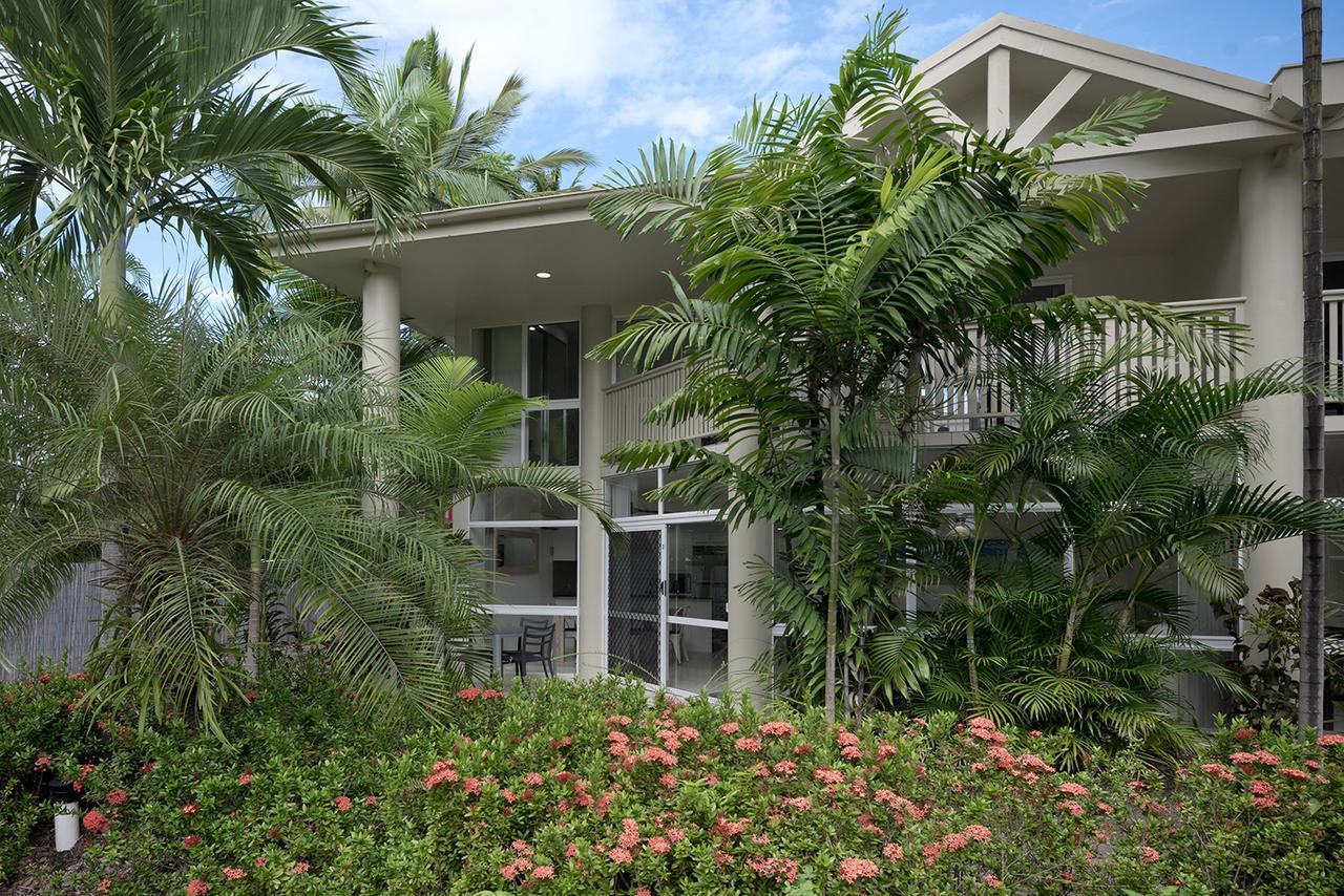 Standard Three-Bedroom Townhouse