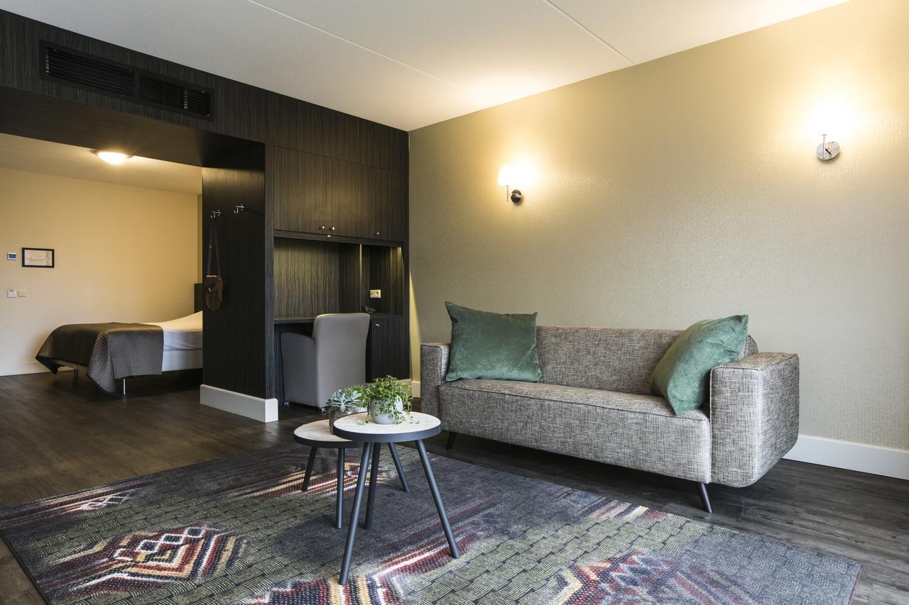 Junior Suite mit Terrasse