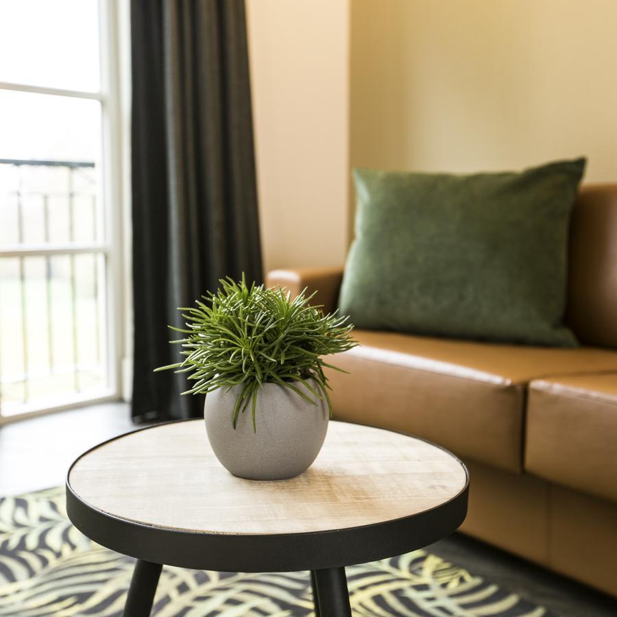 Executive Suite mit Terrasse