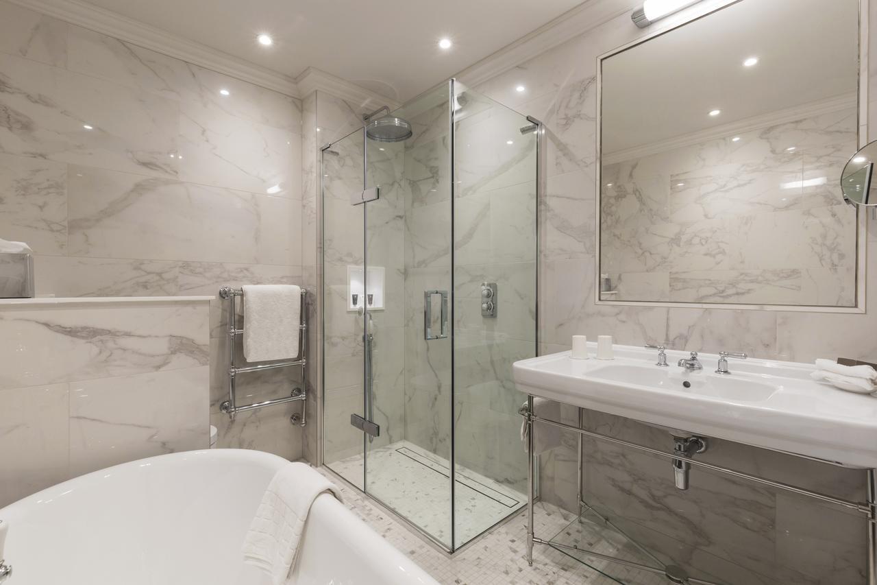 Luxury Double Room with View
