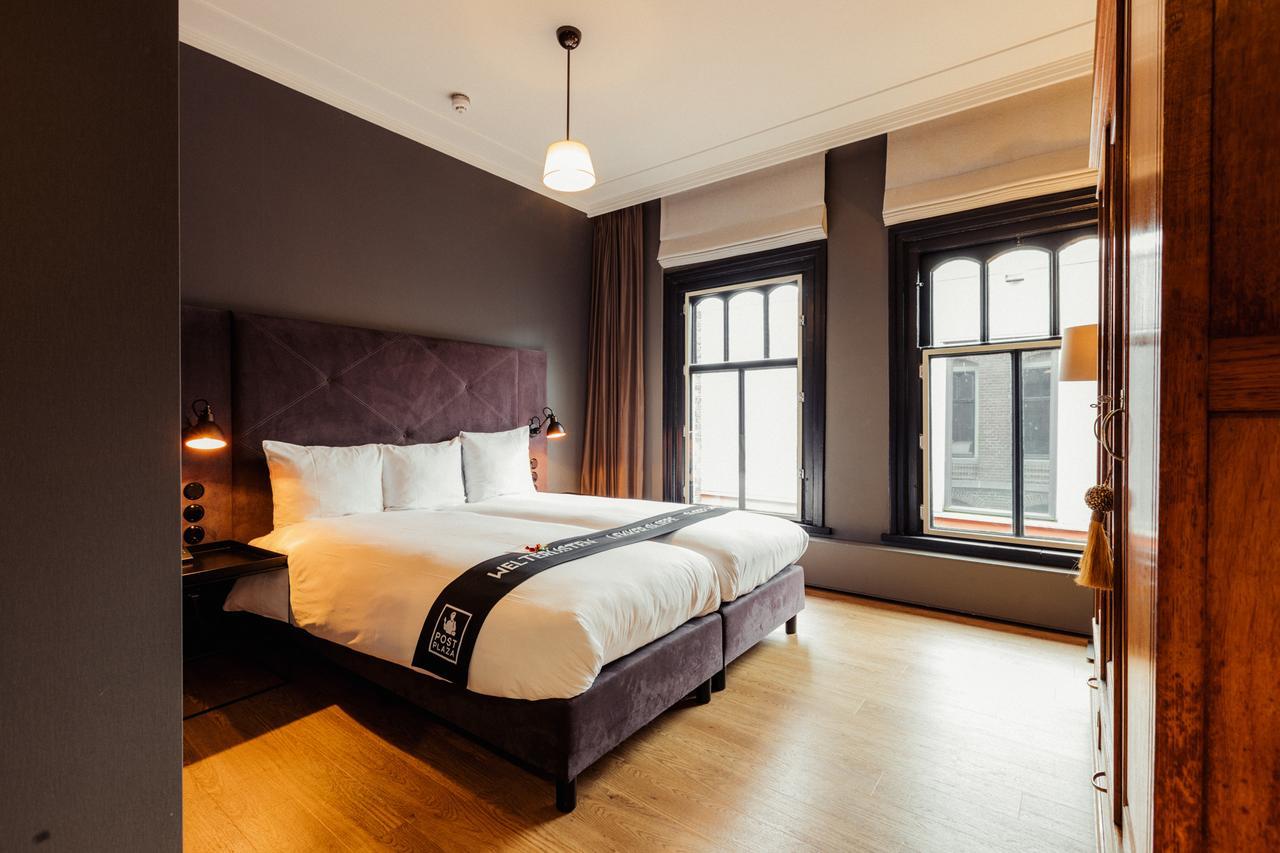 Comfort Twin Room