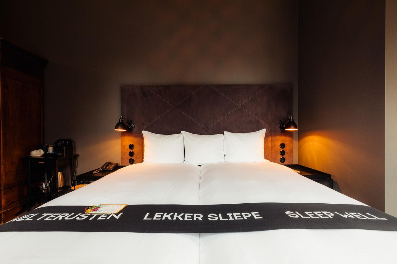 Comfort Twin Room