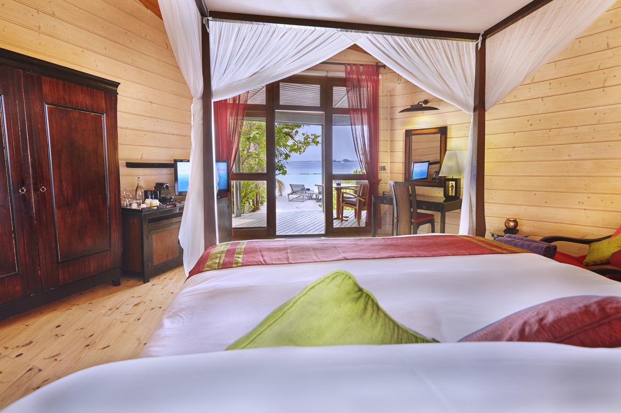Beach Villa