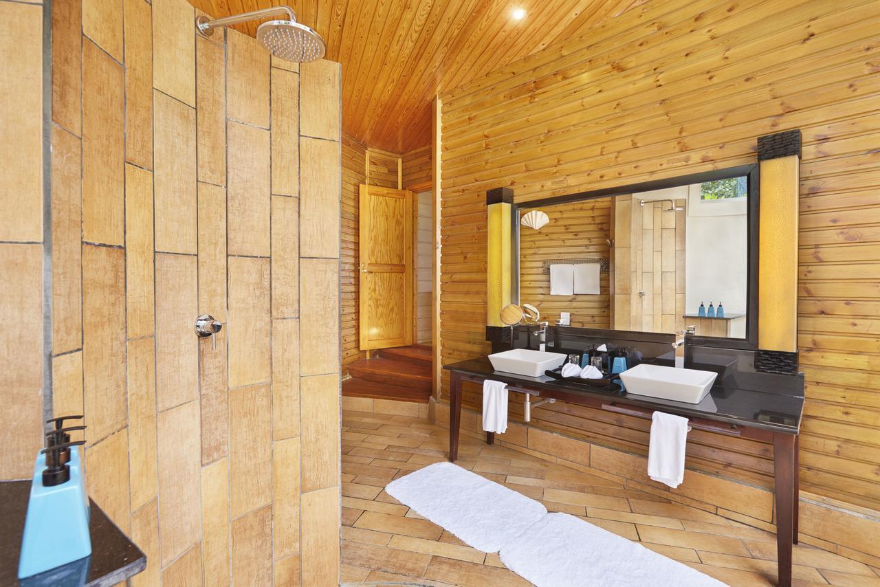 Beach Villa