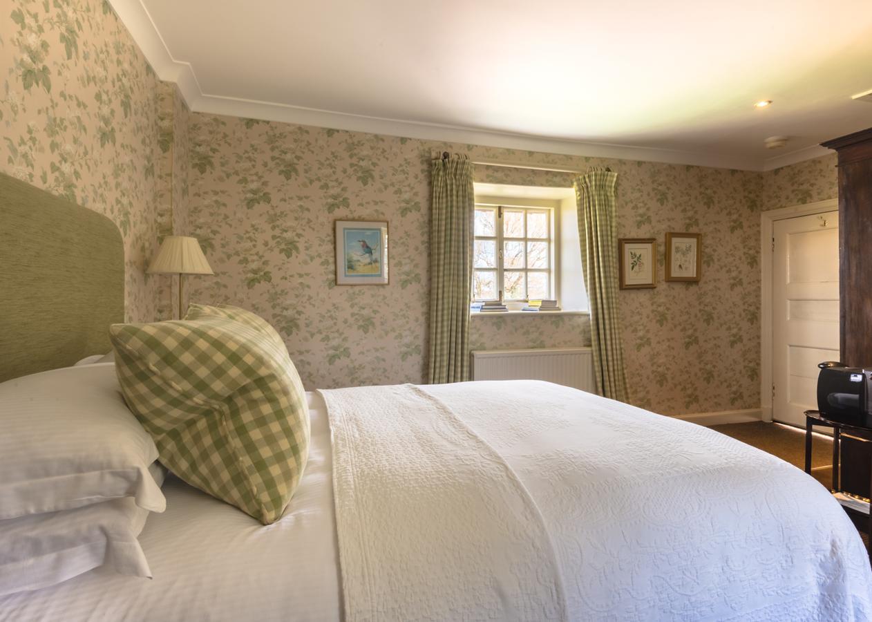 Small Cottage Double