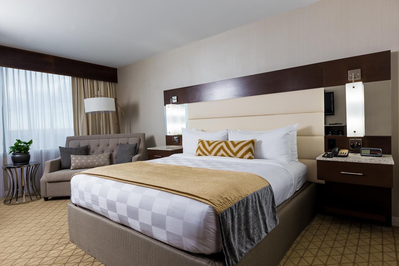 Suite Sky Tower Cove