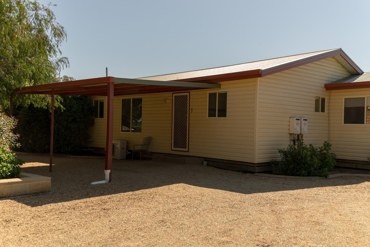 Three-Bedroom Cottage