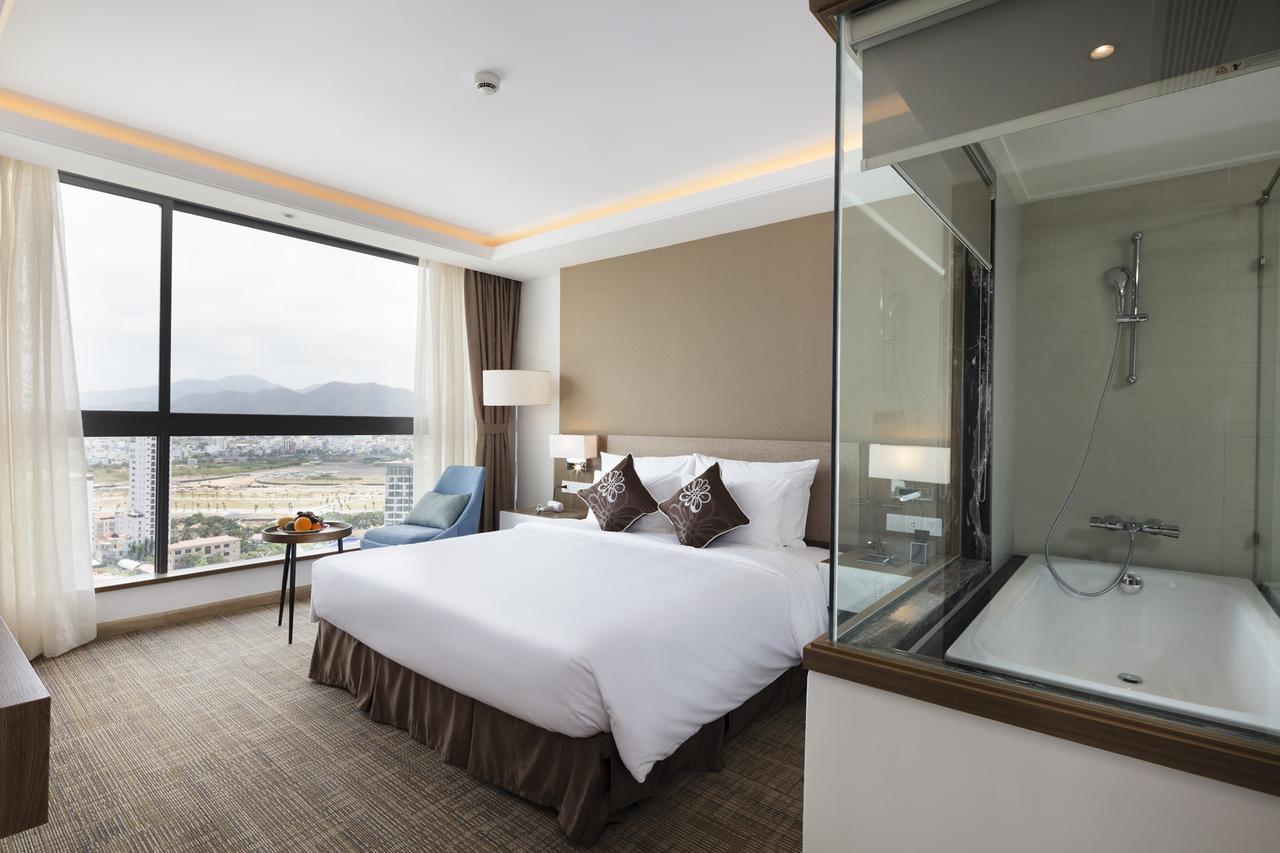 Superior Suite with Sea View