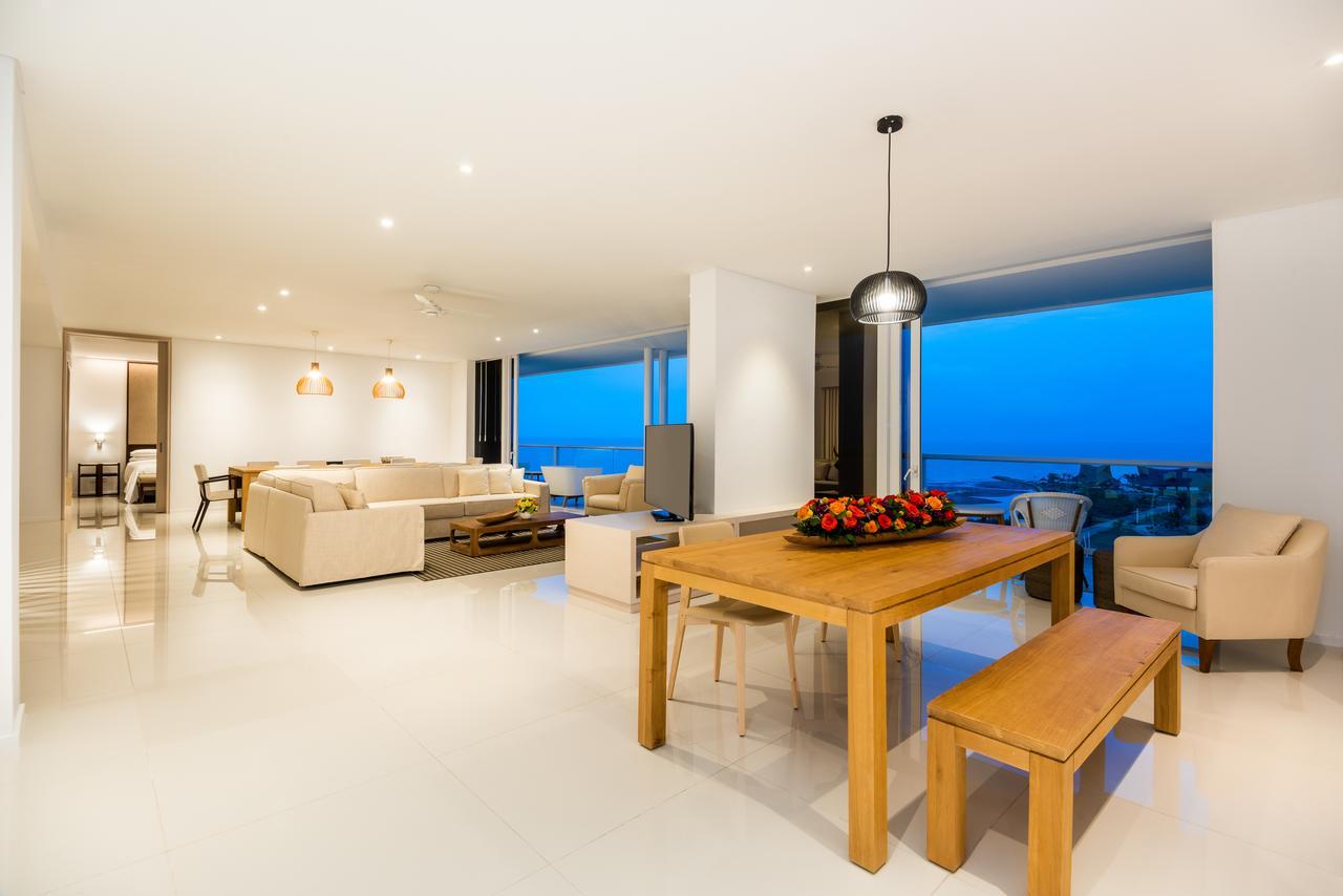 Suite Presidencial Preferred Club - Frente al mar