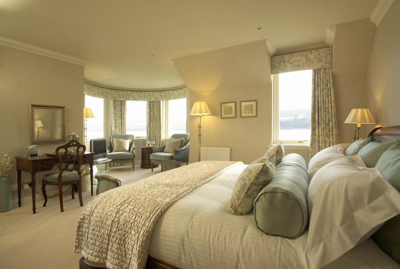 Premium Plus Room