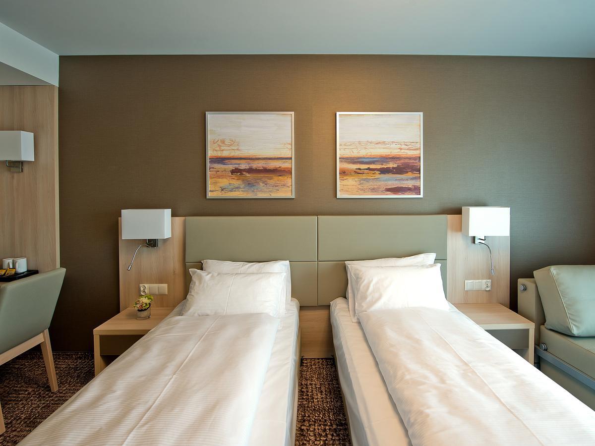 Comfort Doppelzimmer