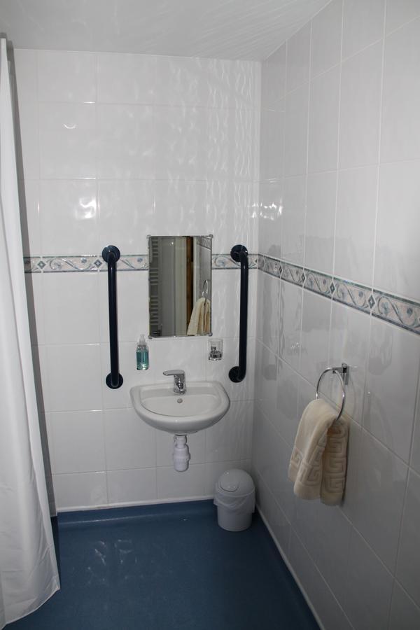 King Room - Disability Access
