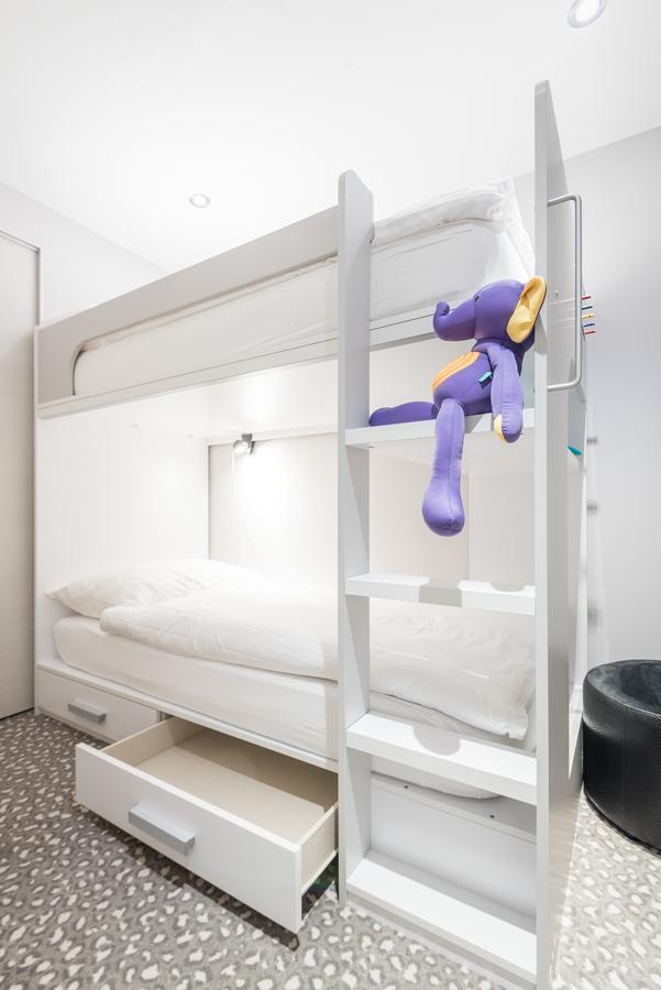 Chambre Familiale