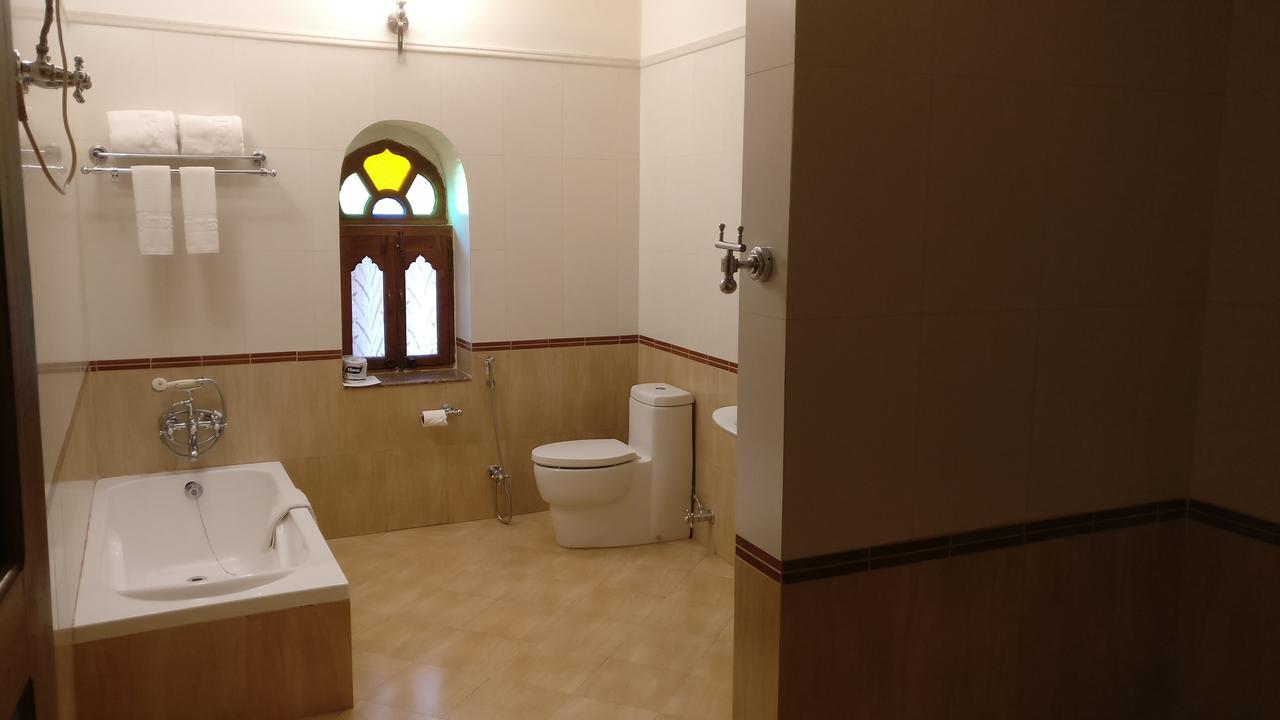 Chambre Préférée