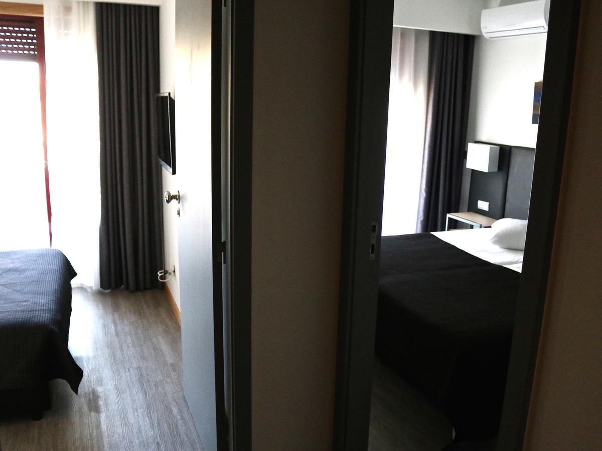 Chambre Quadruple