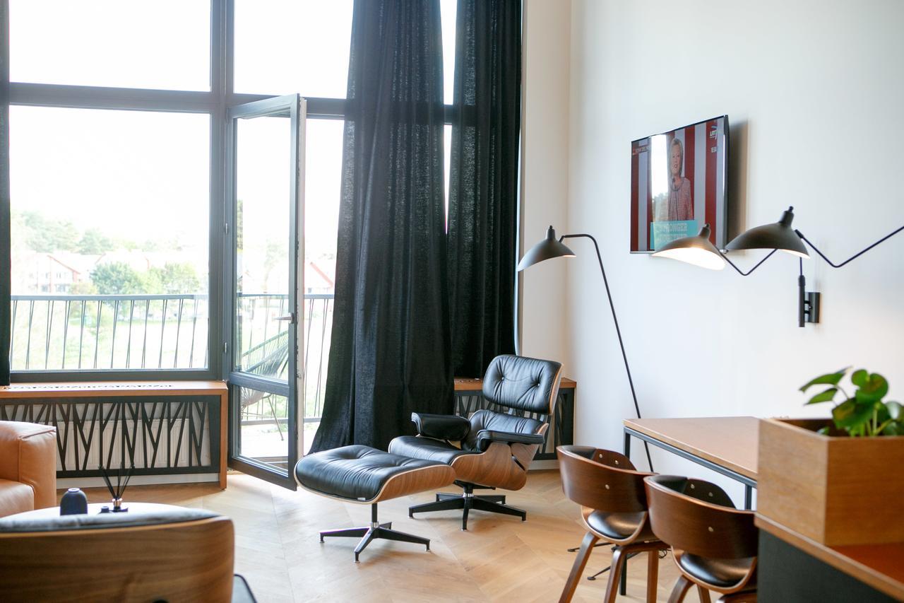 Deluxe Queen Suite met Toegang tot de Spa
